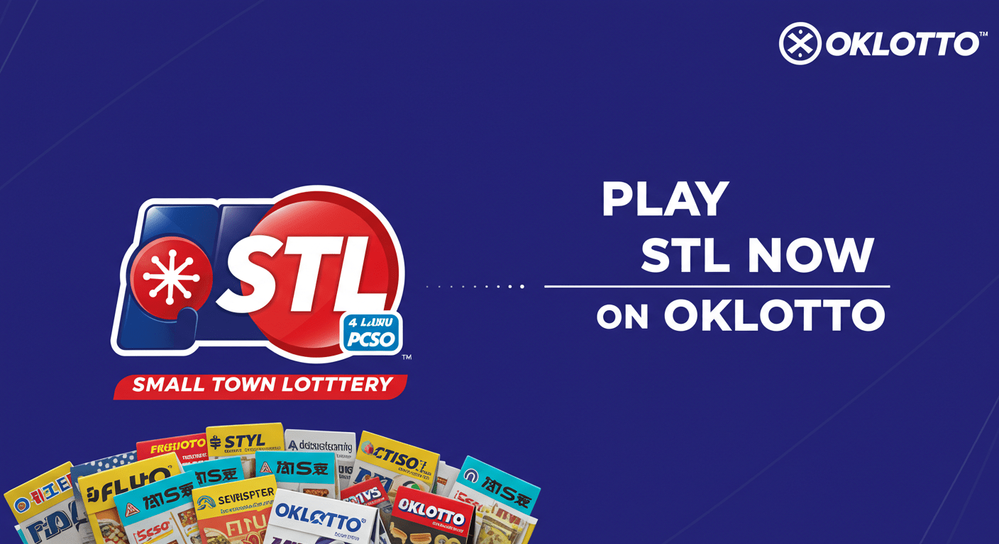 Small Town Lottery Philippines