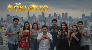 OKLOTTO affiliate
