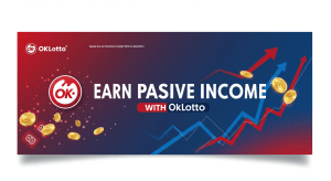 How to earn as OKLOTTO agent
