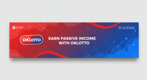 OKLOTTO agent how to start