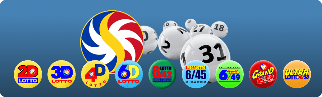 Philippine Lotto Today banner