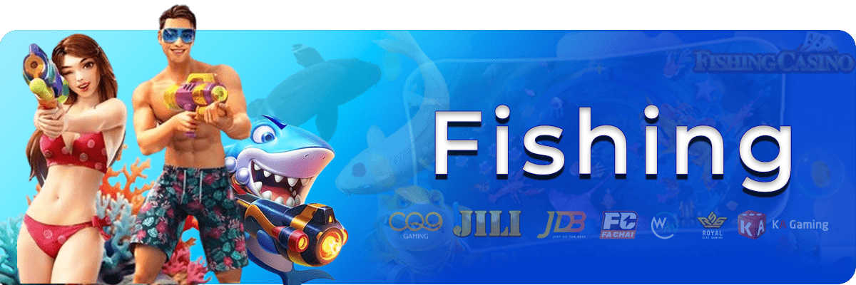 fishing oklotto