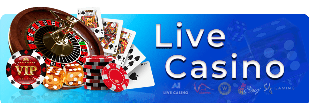 live casino oklotto