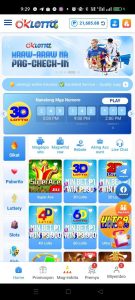 3D Lotto Philippines