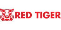 red tiger