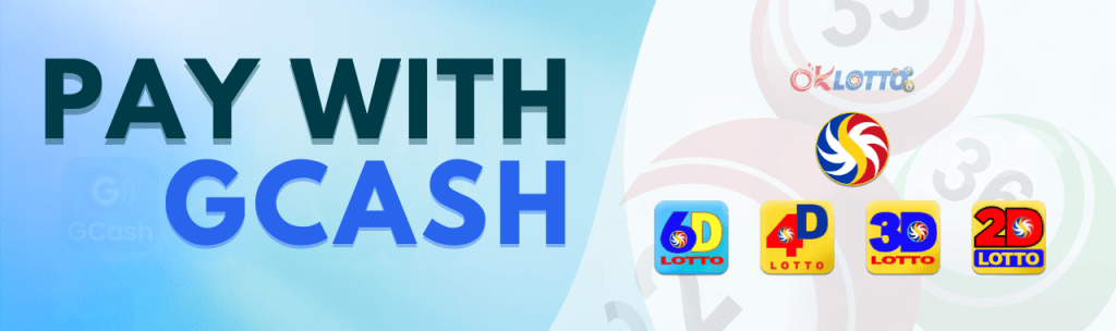 OKlotto Gcash