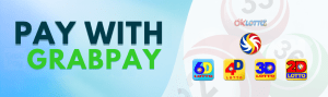 oklotto Grabpay