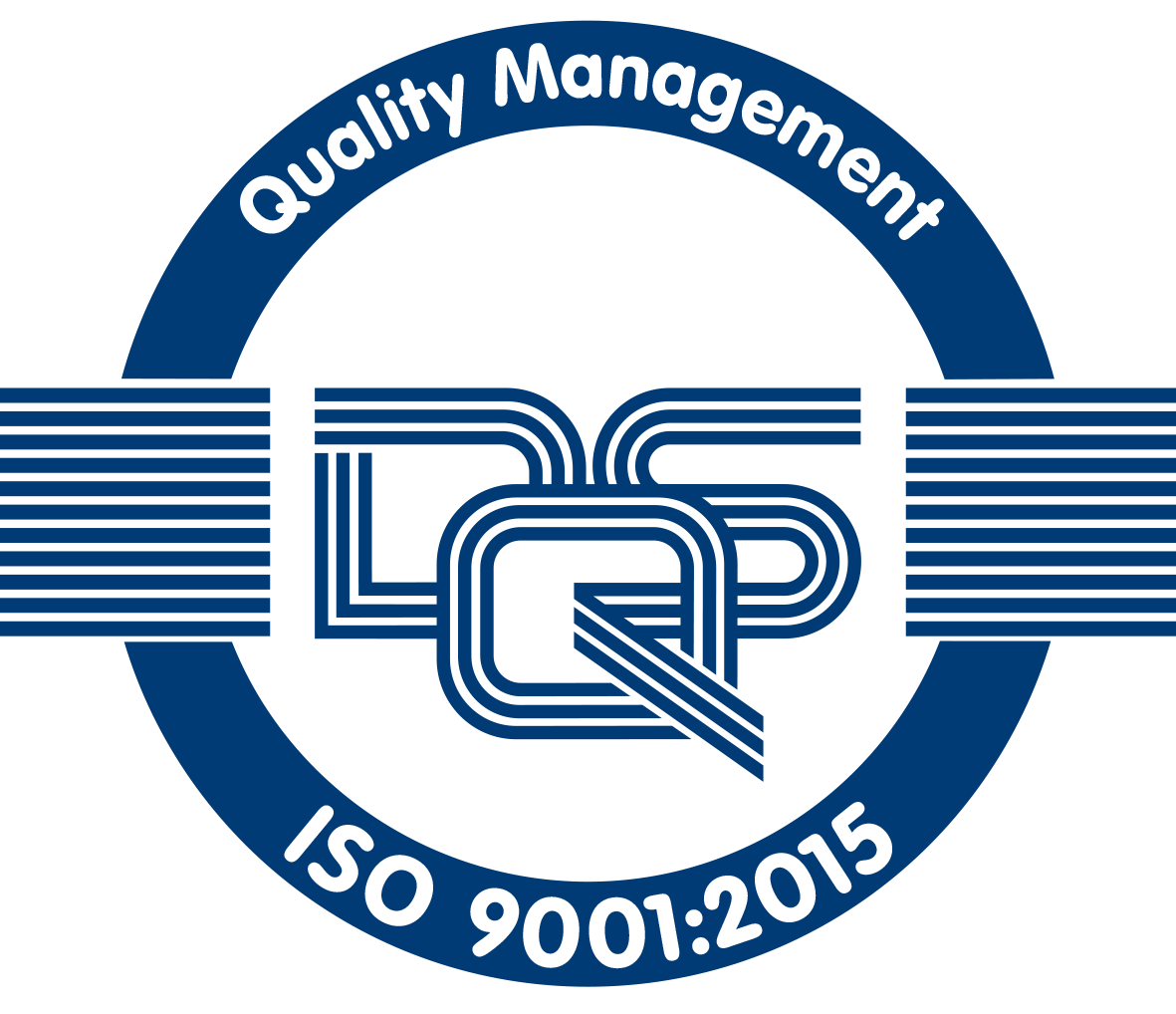 ISO 9001-2015