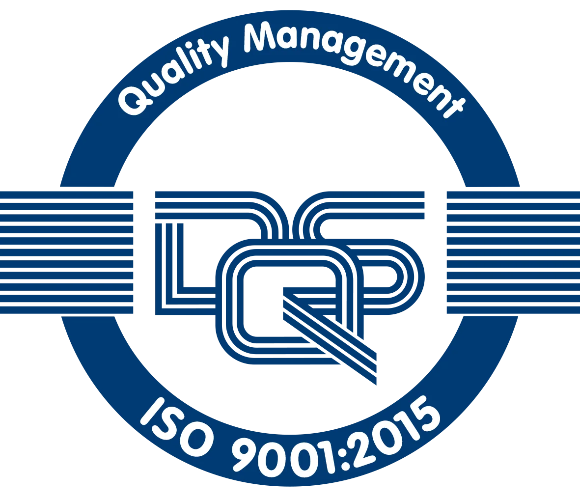 ISO 9001-2015