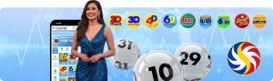 Oklotto Gotyme