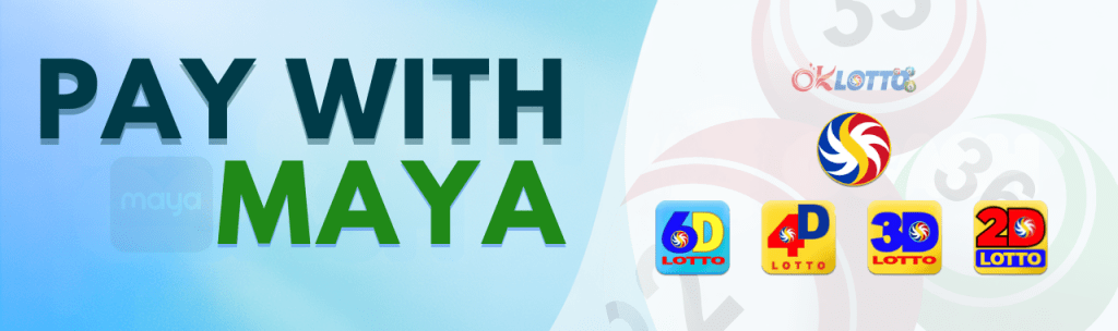 Oklotto Maya