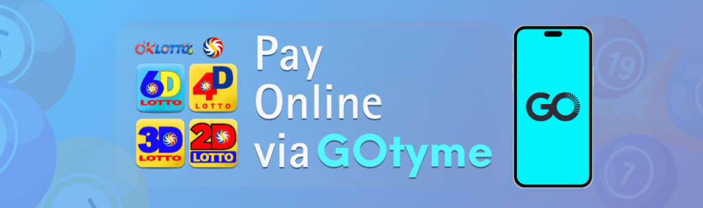 Oklotto Gotyme